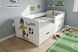 Ліжко "Kinder Cool" kindercool фото 24