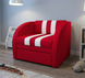Крісло "Smart" smartred02 фото 5