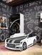 Ліжко-автомобіль "PREMIUM" P003 Ліжко-автомобільAUDIQ7"PREMIUM"P003 фото 5