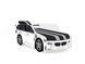 Ліжко-автомобіль "PREMIUM" P002 Ліжко-автомобільBMW"PREMIUM"P002 фото 12