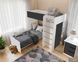 Ліжко-кімната "BED-ROOM 3" bed3 фото 7