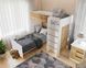 Ліжко-кімната "BED-ROOM 3" bed3 фото 10