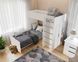 Ліжко-кімната "BED-ROOM 3" bed3 фото 11