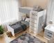 Ліжко-кімната "BED-ROOM 3" bed3 фото 9